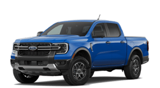 2026 Ford Ranger® External Image 2
